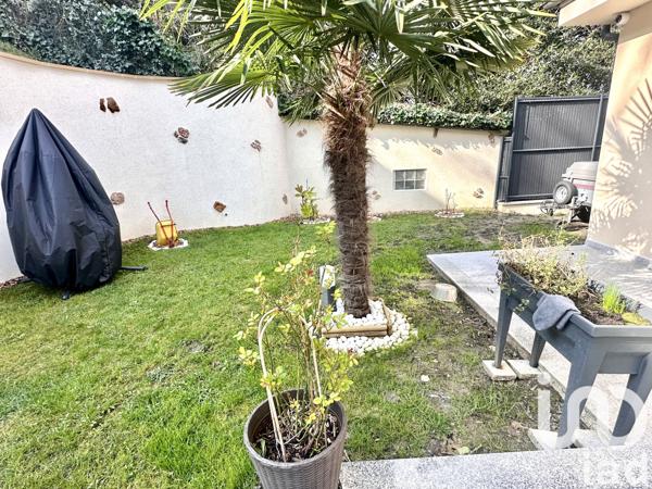 Maison à vendre 5 pièces 180 m² Montmorency