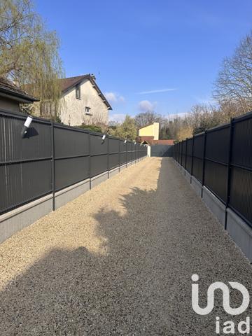 Maison à vendre 5 pièces 180 m² Montmorency