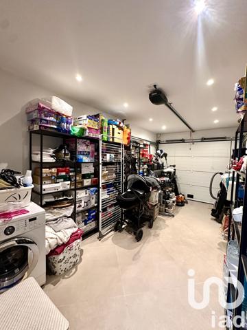 Maison à vendre 5 pièces 180 m² Montmorency