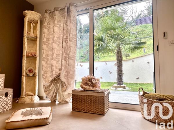 Maison à vendre 5 pièces 180 m² Montmorency