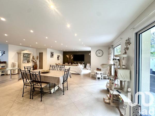 Maison à vendre 5 pièces 180 m² Montmorency