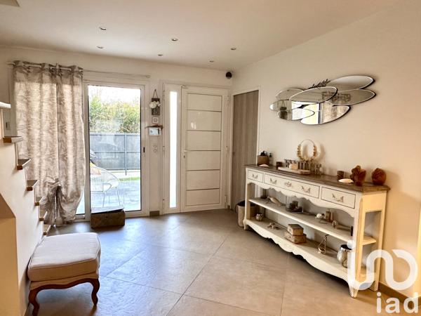 Maison à vendre 5 pièces 180 m² Montmorency