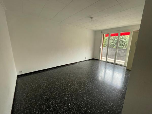 Vente appartement Aubagne (13400) avec 2 pièce(s) dont 1 chambre(s).Calliopée immobilier