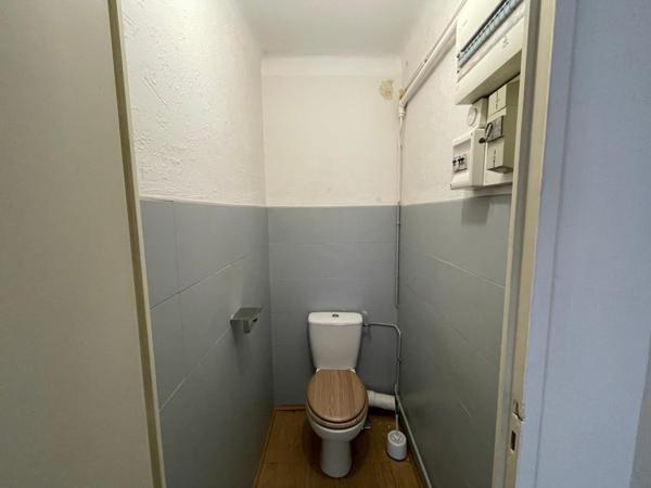 Vente appartement Aubagne (13400) avec 2 pièce(s) dont 1 chambre(s).Calliopée immobilier