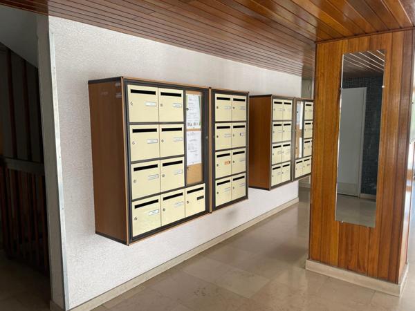 Vente appartement Aubagne (13400) avec 2 pièce(s) dont 1 chambre(s).Calliopée immobilier