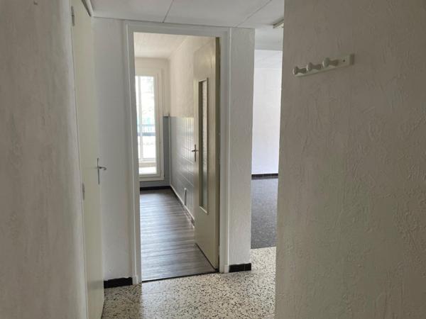 Vente appartement Aubagne (13400) avec 2 pièce(s) dont 1 chambre(s).Calliopée immobilier