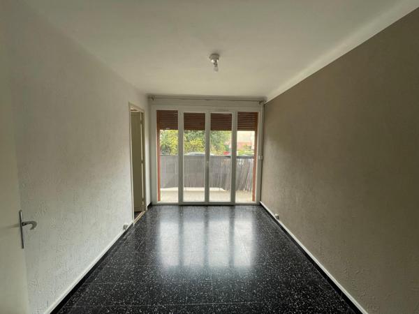 Vente appartement Aubagne (13400) avec 2 pièce(s) dont 1 chambre(s).Calliopée immobilier
