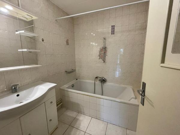 Vente appartement Aubagne (13400) avec 2 pièce(s) dont 1 chambre(s).Calliopée immobilier
