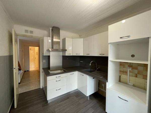 Vente appartement Aubagne (13400) avec 2 pièce(s) dont 1 chambre(s).Calliopée immobilier