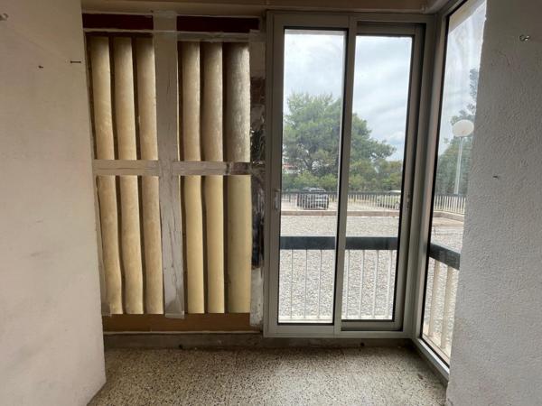 Vente appartement Aubagne (13400) avec 2 pièce(s) dont 1 chambre(s).Calliopée immobilier