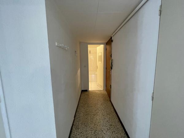 Vente appartement Aubagne (13400) avec 2 pièce(s) dont 1 chambre(s).Calliopée immobilier