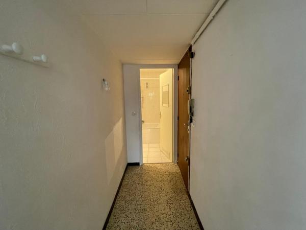 Vente appartement Aubagne (13400) avec 2 pièce(s) dont 1 chambre(s).Calliopée immobilier