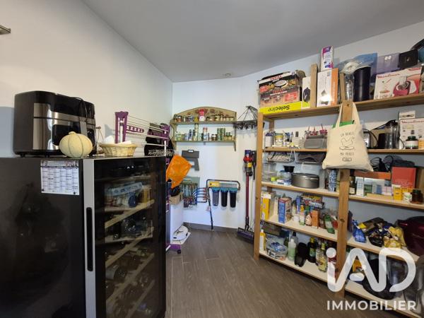 Maison à vendre 5 pièces 122 m² Sains-en-Amiénois