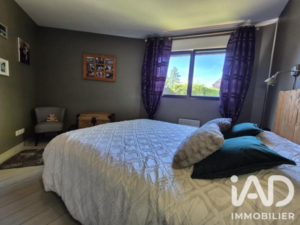 Maison à vendre 5 pièces 122 m² Sains-en-Amiénois