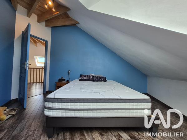 Maison à vendre 5 pièces 122 m² Sains-en-Amiénois