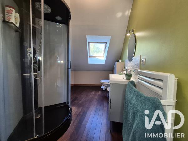 Maison à vendre 5 pièces 122 m² Sains-en-Amiénois
