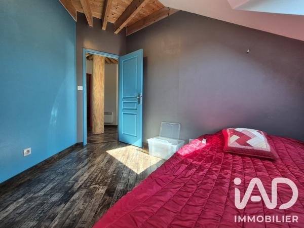 Maison à vendre 5 pièces 122 m² Sains-en-Amiénois
