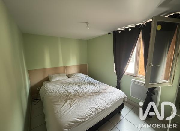 Maison à vendre 4 pièces 67,35 m² Amiens
