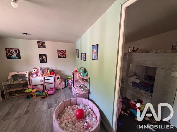 Maison à vendre 4 pièces 67,35 m² Amiens