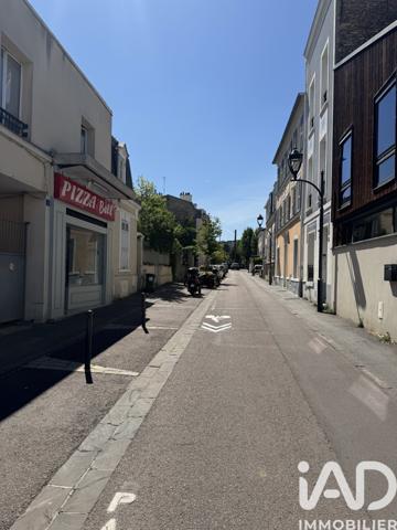 Immeuble à vendre 117 m² Meudon