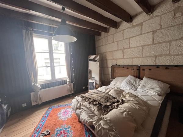 Maison à vendre 232 700 € Saumur 5 p 115 m² DPE E