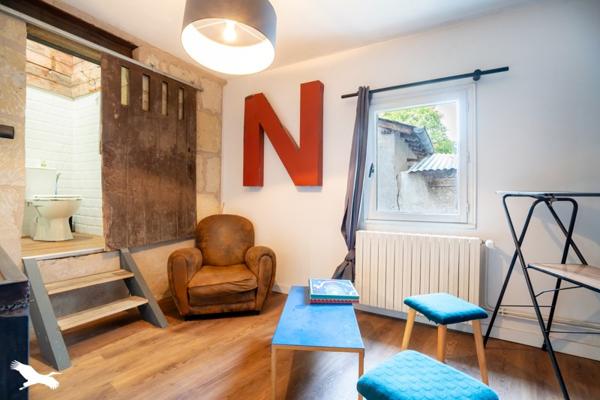 Maison à vendre 192 000 € Saumur 5 p 110 m² DPE D