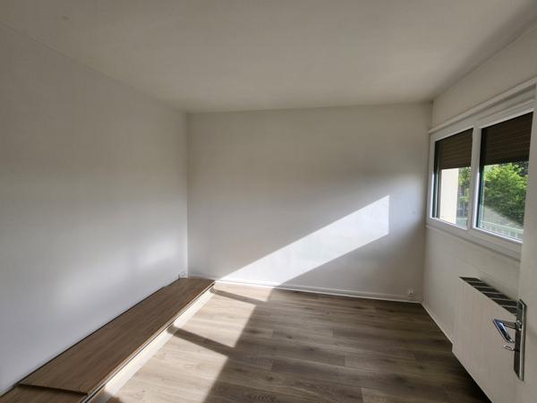 Appartement centre ville FAIBLES CHARGES