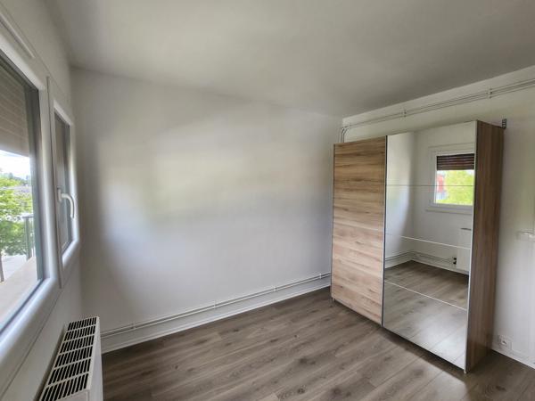 Appartement centre ville FAIBLES CHARGES