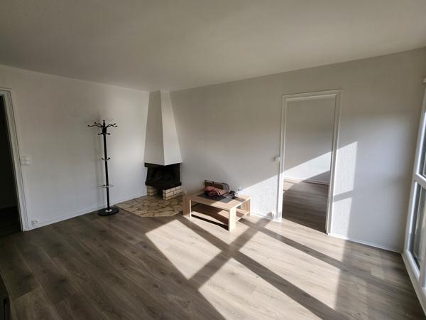 Appartement centre ville FAIBLES CHARGES