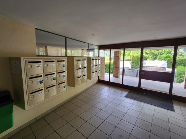 Appartement centre ville FAIBLES CHARGES