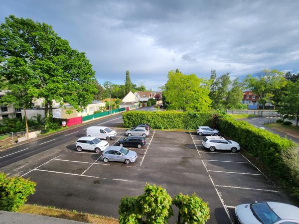 Appartement centre ville FAIBLES CHARGES