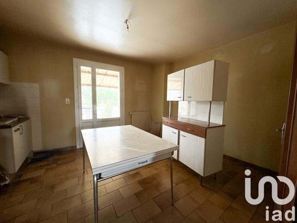 Maison à vendre 3 pièces 80 m² Sainte-Livrade-sur-Lot