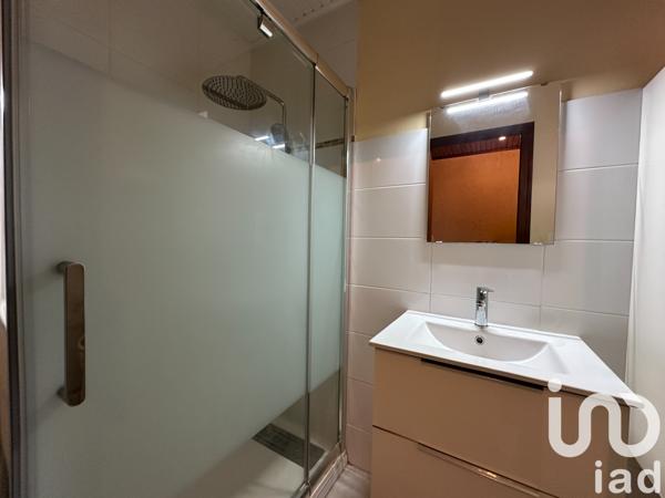 Maison à vendre 3 pièces 80 m² Sainte-Livrade-sur-Lot