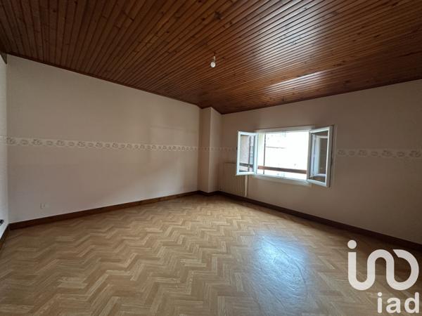 Maison à vendre 3 pièces 80 m² Sainte-Livrade-sur-Lot