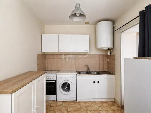 Vente Appartement 2 pièces 32 m2 à Gaillac