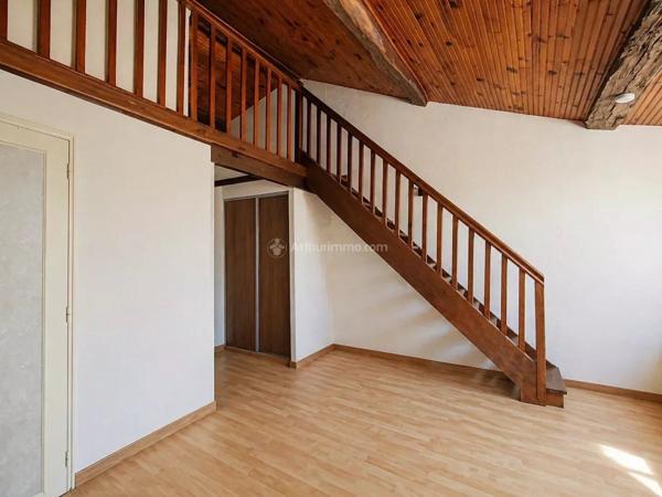 Vente Appartement 2 pièces 32 m2 à Gaillac