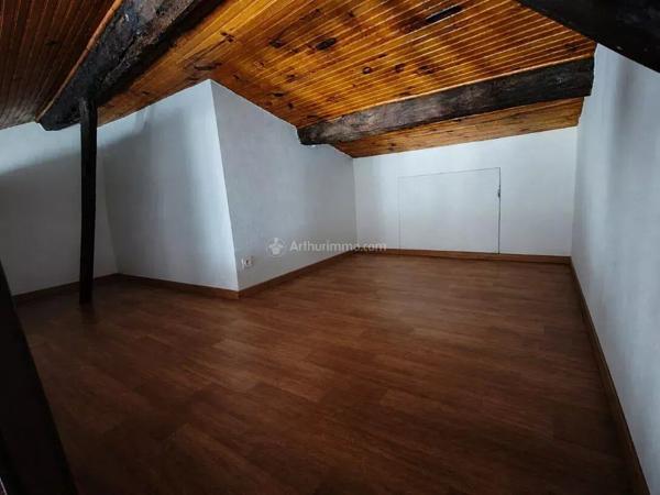 Vente Appartement 2 pièces 32 m2 à Gaillac