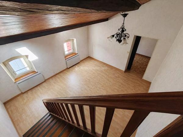 Vente Appartement 2 pièces 32 m2 à Gaillac