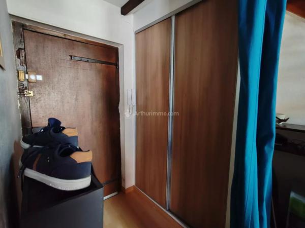 Vente Appartement 2 pièces 32 m2 à Gaillac