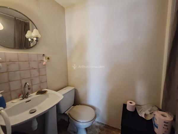 Vente Appartement 2 pièces 32 m2 à Gaillac