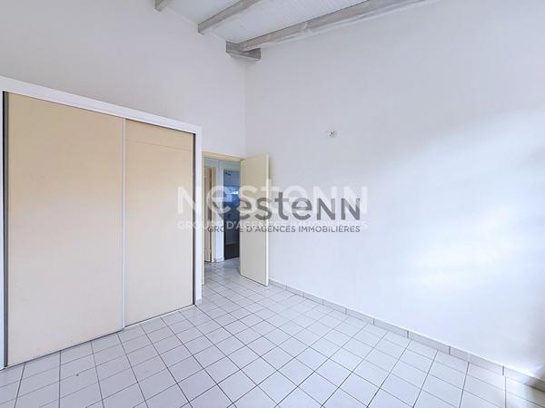 A LOUER MAISON F4  RENOVE DE PLAIN-PIED A PETIT PEROU AUX ABYMES
