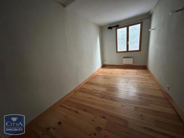 Appartement à louer 3 pièces 65.1m²