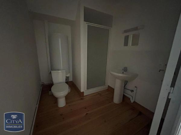 Appartement à louer 3 pièces 65.1m²