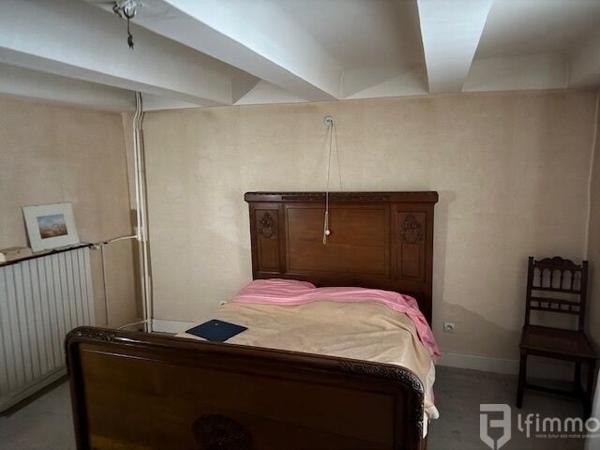 Vente maison à Boulay-Moselle 57220