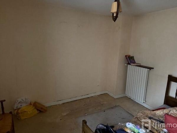 Vente maison à Boulay-Moselle 57220