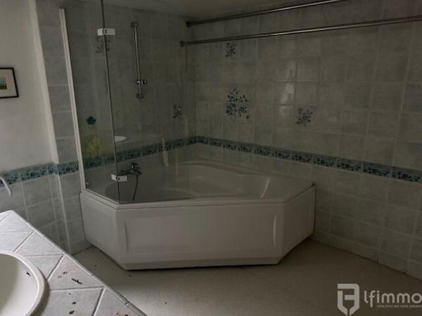 Vente maison à Boulay-Moselle 57220