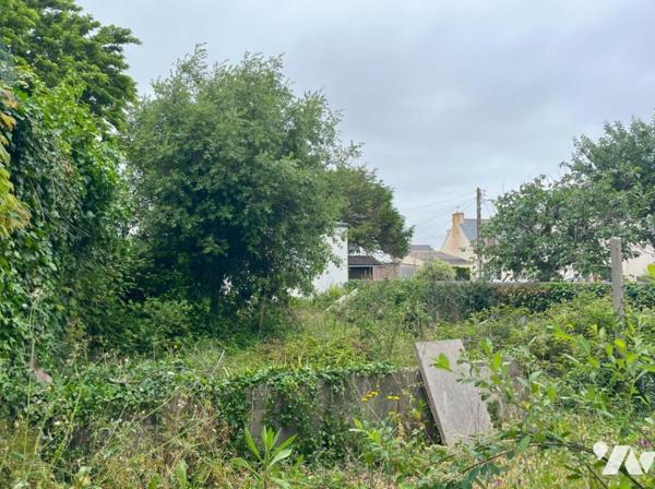 Maison a rénovée au GUILVINEC