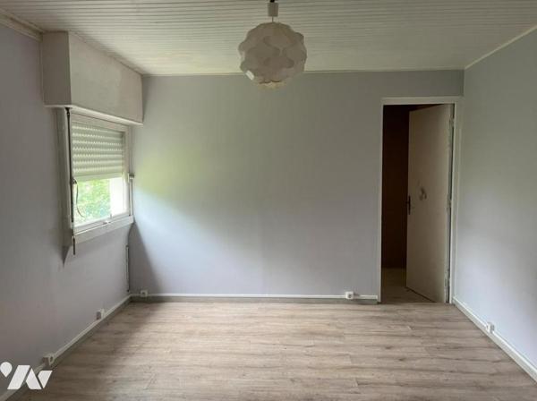 Maison a rénovée au GUILVINEC