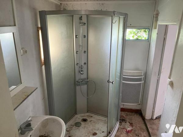 Maison a rénovée au GUILVINEC