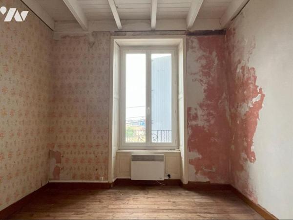 Maison a rénovée au GUILVINEC